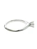 Solitário Tiffany Setting 0.28ct