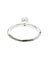 Solitário Tiffany Setting 0.28ct