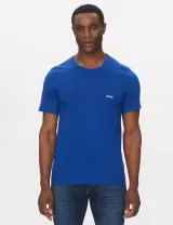 Pack 3 T-Shirts Interiores Azul