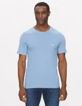 Pack 3 T-Shirts Interiores Azul
