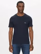 Pack 3 T-Shirts Interiores Azul