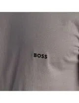 Pack 3 T-Shirts Interiores Cinzento-Branco-Preto