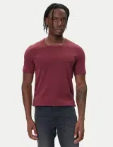 Pack 3 T-Shirts Interiores Vermelho-Branco-Azul