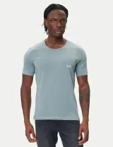 Pack 3 T-Shirts Interiores Vermelho-Branco-Azul