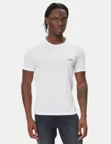 Pack 3 T-Shirts Interiores Vermelho-Branco-Azul