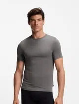 Pack 3 T-Shirts Interiores Preto