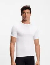 Pack 3 T-Shirts Interiores Preto