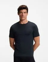 Pack 3 T-Shirts Interiores Preto
