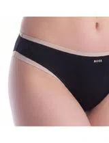 Cuecas Hipster Preto