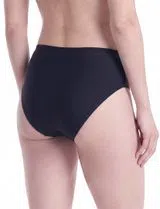 Cuecas Biquini Preto