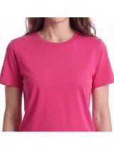 T-Shirt de pijama Fuschia