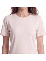 T-Shirt de pijama Rosa claro