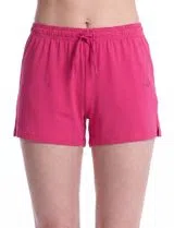 Calções de pijama Fuschia