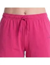 Calções de pijama Fuschia