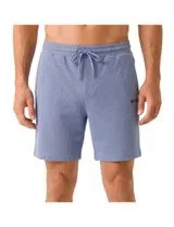 Calções de desporto Azul claro