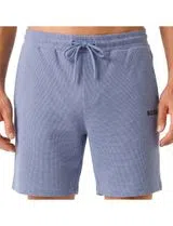 Calções de desporto Azul claro