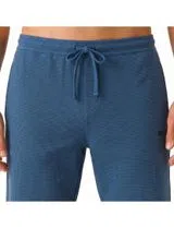Calções de desporto Azul