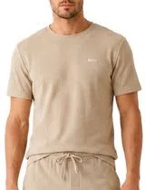 T-Shirt Regular Fit Bege