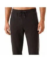 Calças de desporto Preto