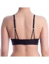 Soutien com aro Preto