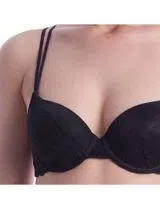 Soutien de renda Preto