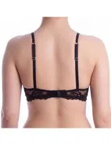 Soutien de renda Preto