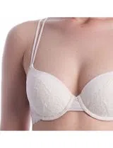 Soutien de renda Branco