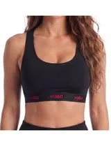 Top Desportivo Preto
