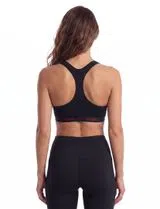 Top Desportivo Preto