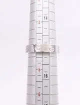 Anel Mini Love 1 diamante