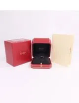 Anel Mini Love 1 diamante
