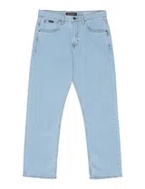 Calças de ganga Aqua Cult Azul