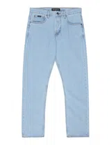 Calças de ganga Modern Wave Azul