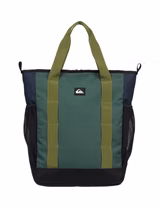 Mala Commute Lite 37L Verde