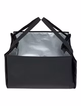 Cubo mudador de roupa Changing Surf Bucket Preto