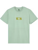 T-Shirt True Verde