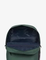 Mochila Hog Back 20L Verde