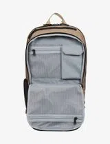 Mochila Platinium Lite 18L Bege