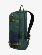 Mochila Platinium Lite 18L Verde