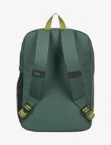Mochila Hog Back 20L Verde
