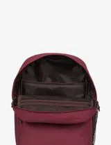 Mochila Hog Back 20L Vermelho