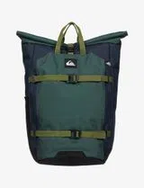 Mochila Commute 37L Verde