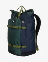 Mochila Commute 37L Verde