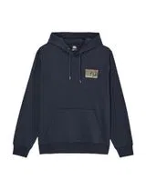 Sweatshirt Liquid Azul
