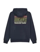 Sweatshirt Liquid Azul