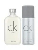Coffret CK One Eau de Toilette