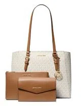 Charlotte 3 in 1 Tote Bag