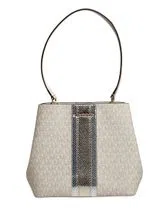 Pratt Signature Medium Shoulder Bag