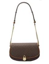 Mila Medium Shoulder Bag