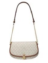 Mila Medium Shoulder Bag